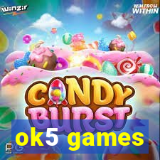 ok5 games
